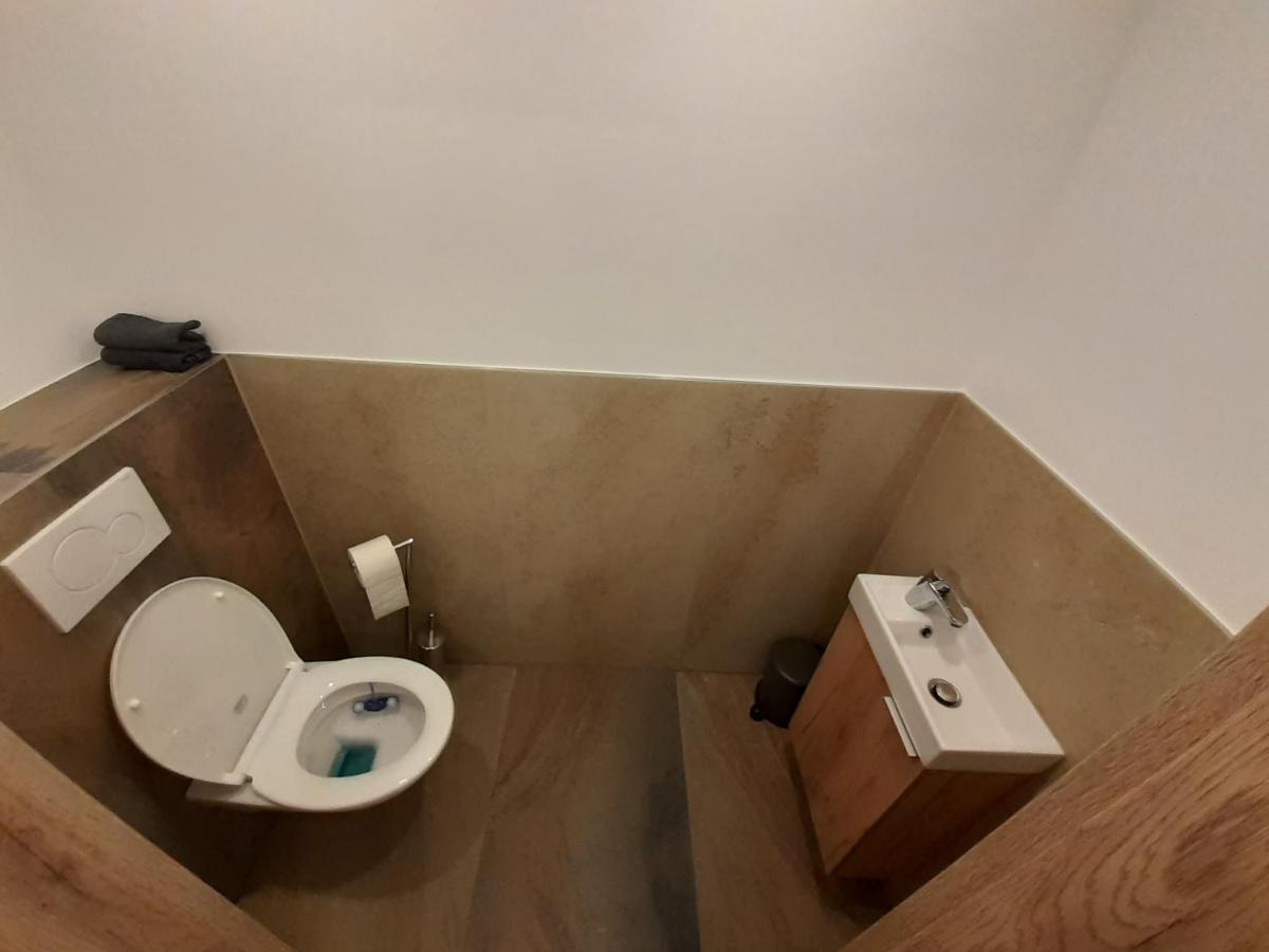 Ferienhaus Gerlach Hintersee Zewnętrze zdjęcie