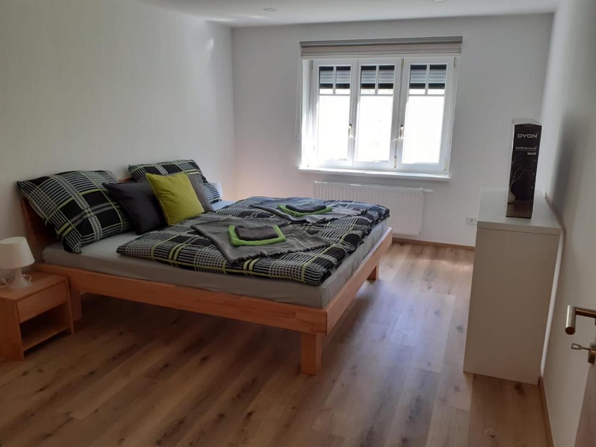Ferienhaus Gerlach Hintersee Zewnętrze zdjęcie