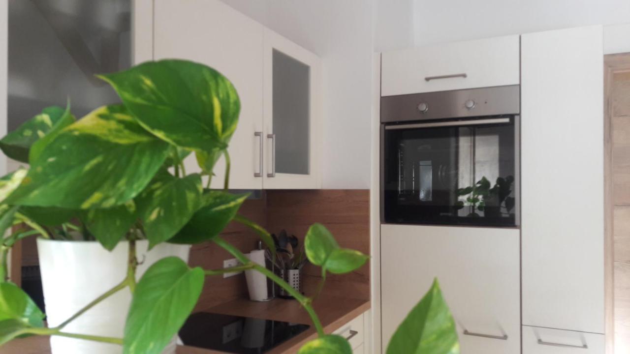 Ferienhaus Gerlach Hintersee Zewnętrze zdjęcie