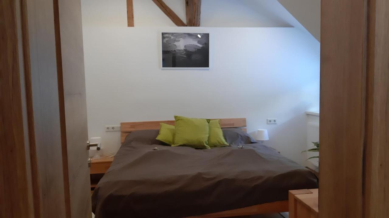 Ferienhaus Gerlach Hintersee Zewnętrze zdjęcie