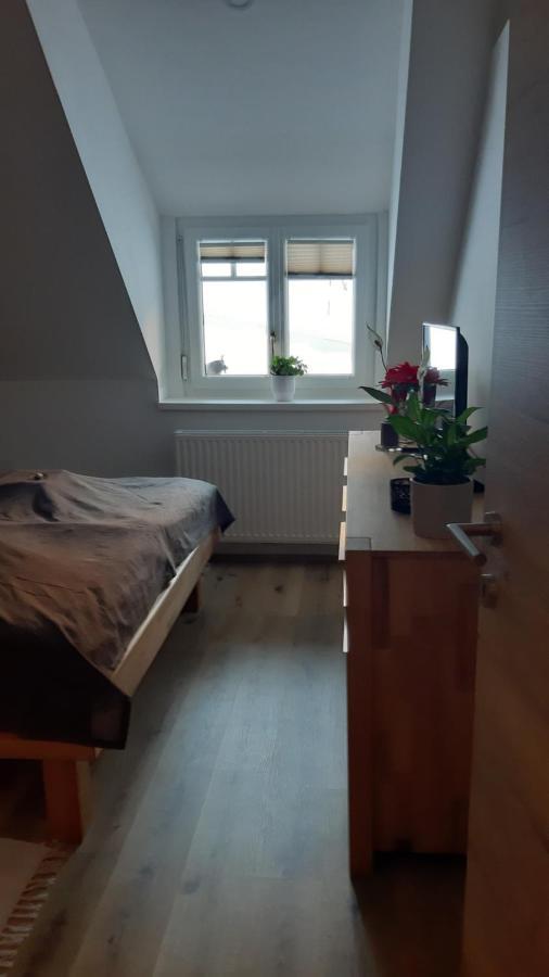 Ferienhaus Gerlach Hintersee Zewnętrze zdjęcie