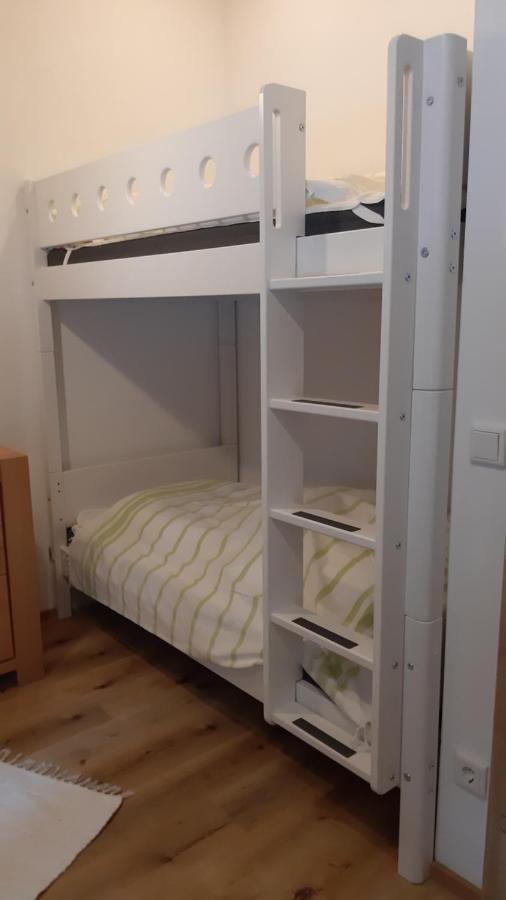 Ferienhaus Gerlach Hintersee Zewnętrze zdjęcie