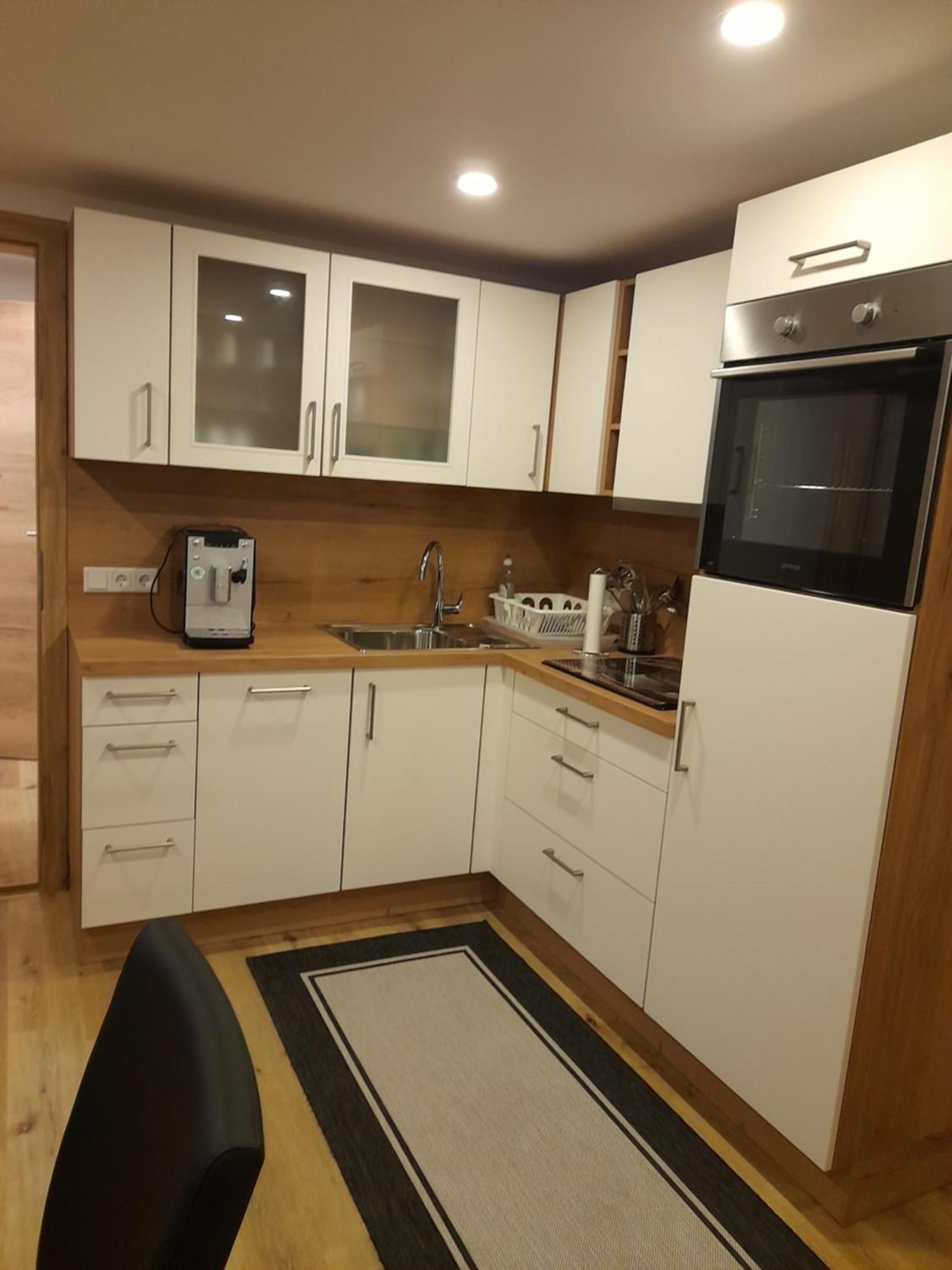 Ferienhaus Gerlach Hintersee Pokój zdjęcie