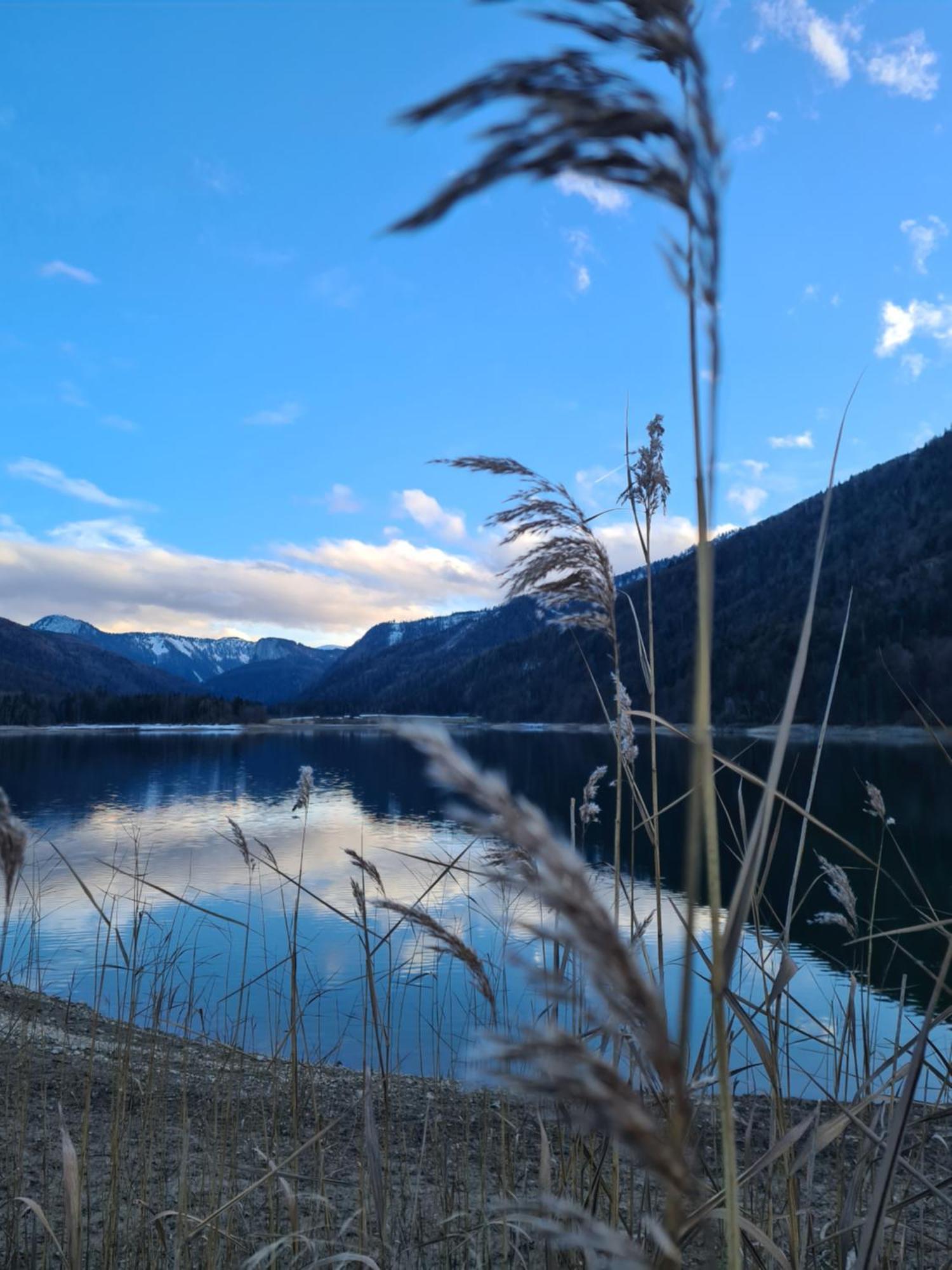 Ferienhaus Gerlach Hintersee Pokój zdjęcie